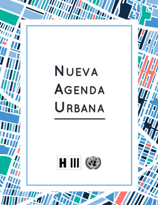 Descarga la Nueva Agenda Urbana en español