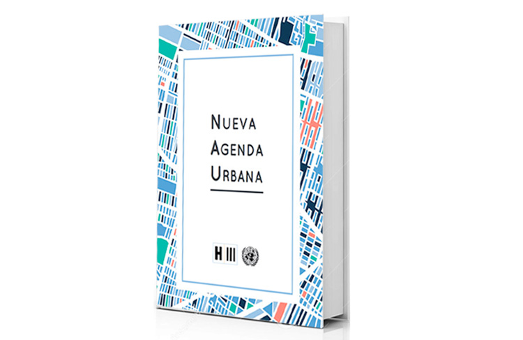 Onu Habitat La Nueva Agenda Urbana En Espanol