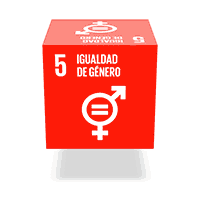 Igualdad de Género - ODS 5